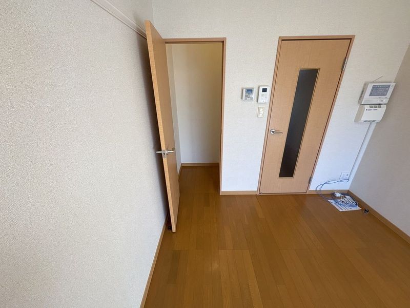 leopalace Shin Kamagaya KIYOTA Storage