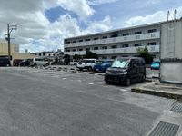 レオパレス琉球 共用部分