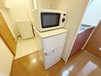 leopalace Gamagori 其他设施