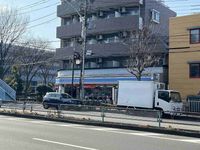 レオパレスリバーサイド住吉 周辺環境