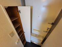 leopalace F・S Entrance