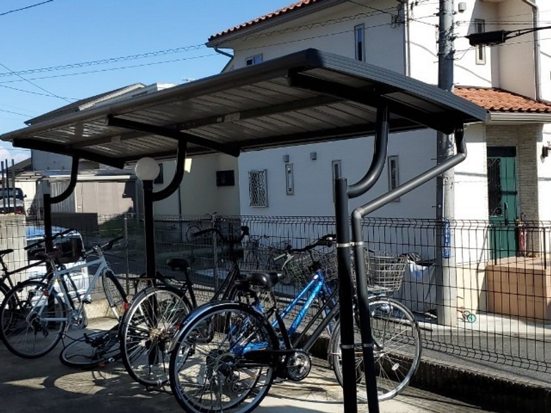 LEONEXT Anfini Hiro II 其他设施