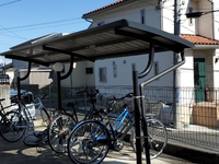 LEONEXT Anfini Hiro II 其他设施