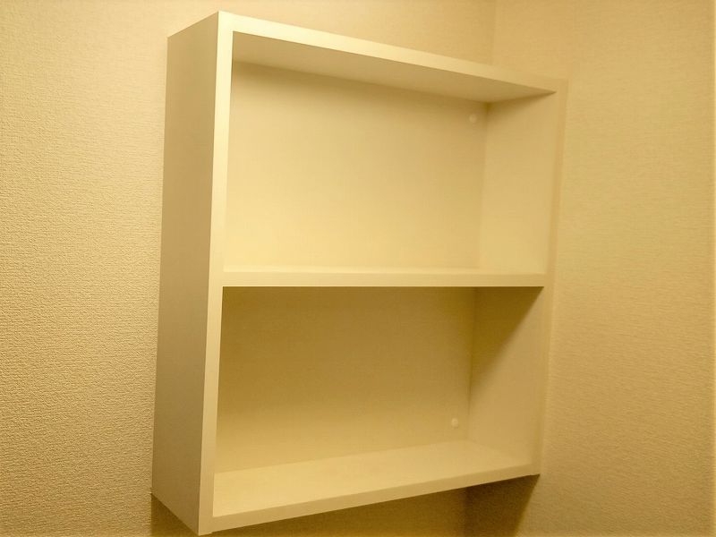 レオパレスヴァンキャトルⅡ その他設備