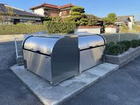 レオパレス活 共用部分
