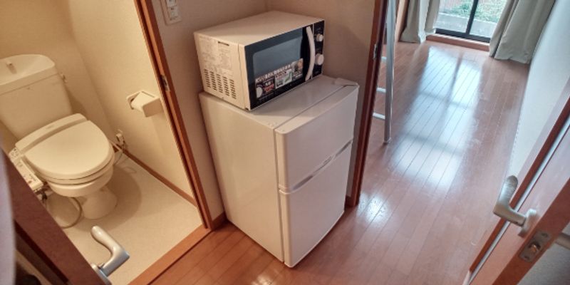 レオパレス上田 その他設備