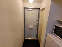 leopalace Roka Kouen I 玄关