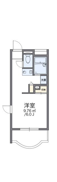 13501 Floorplan