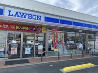 レオパレス川添 周辺環境