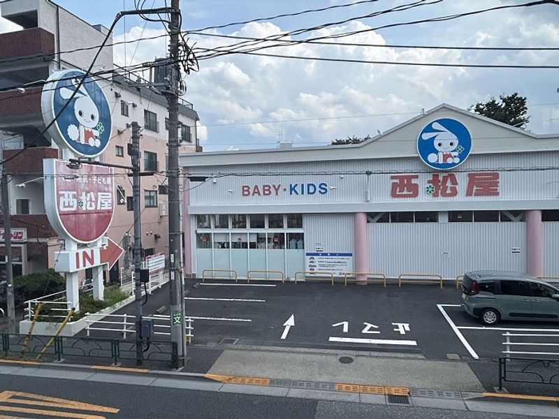 レオパレスシャンブル弐番館 周辺環境