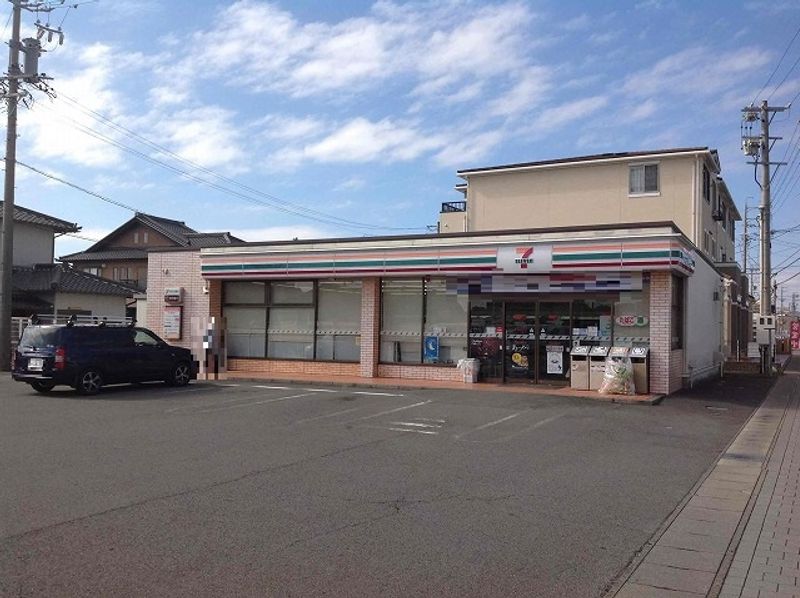 レオパレス池新田 周辺環境