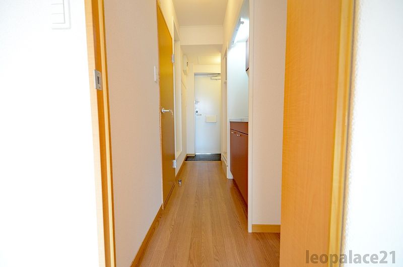 レオパレス小山田 その他