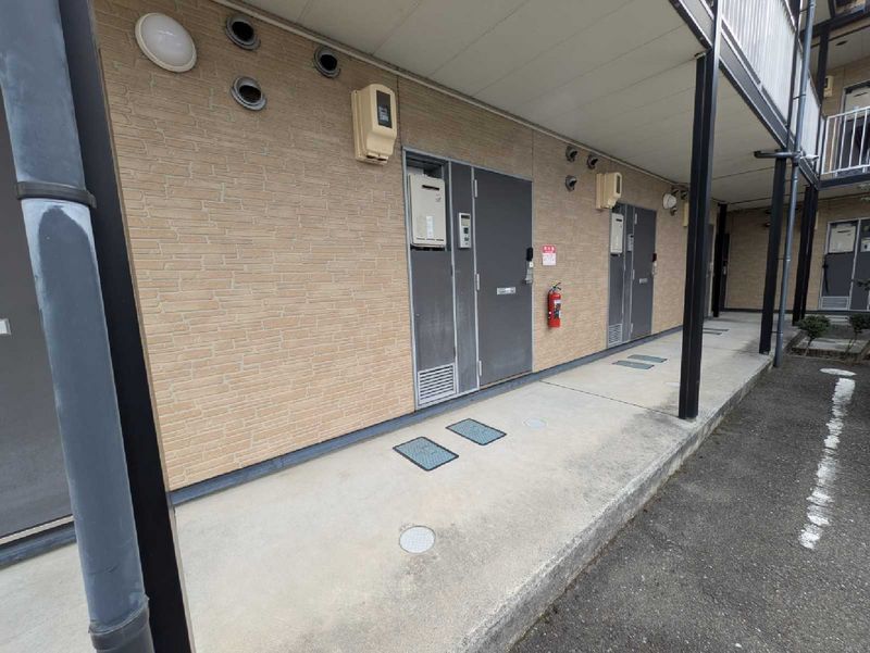 leopalace Grace Court II 입구