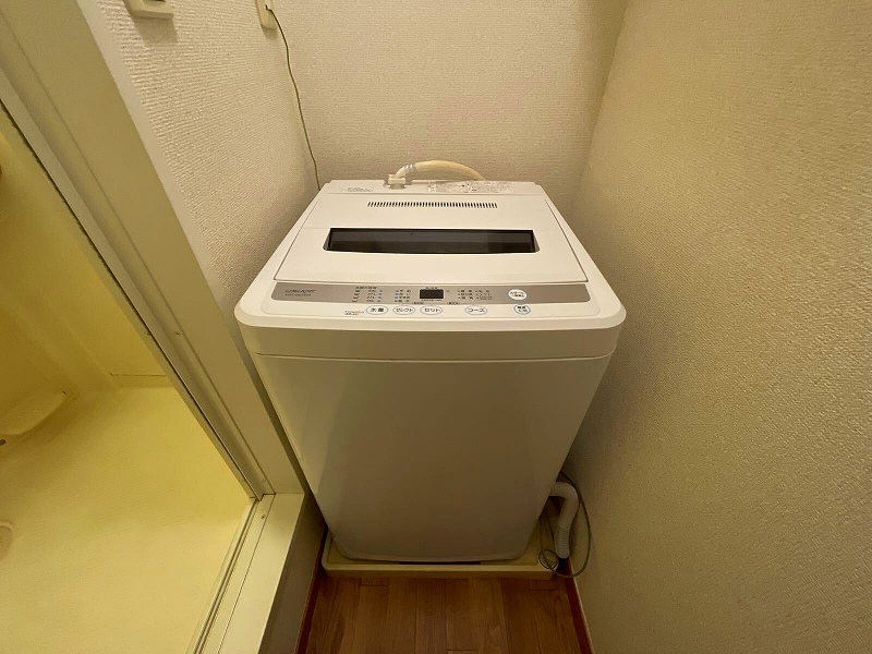 レオパレス若竹 その他設備