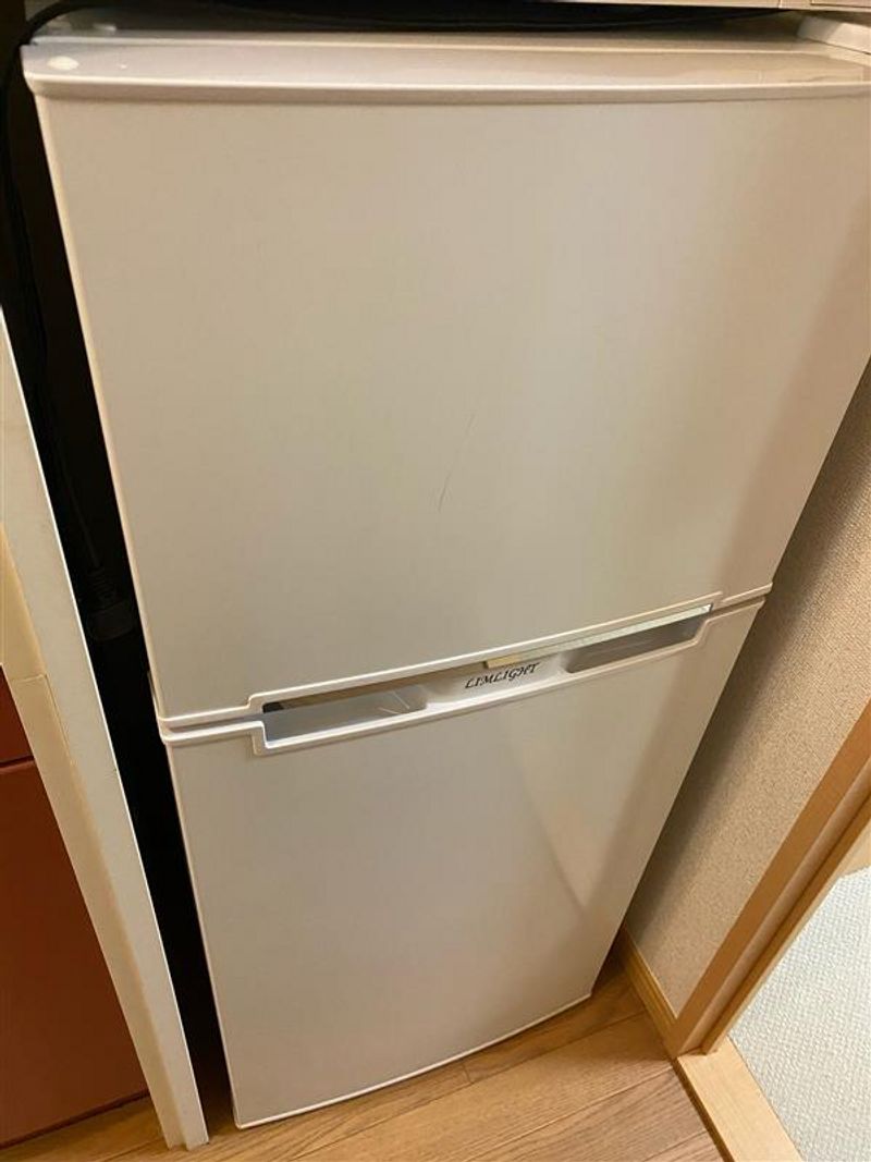 レオパレスラルジュ その他設備