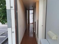 leopalace Sandrine Entrance