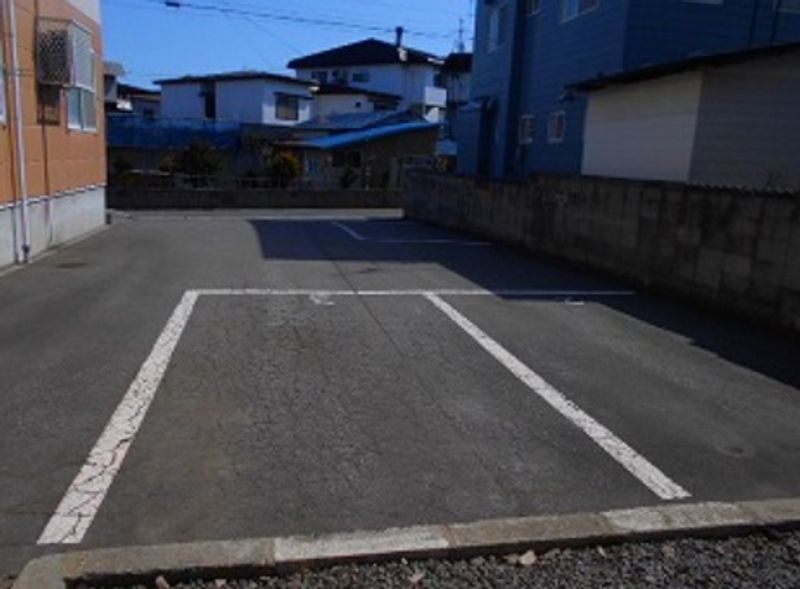 レオパレス三内 その他