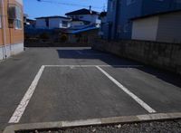 レオパレス三内 その他