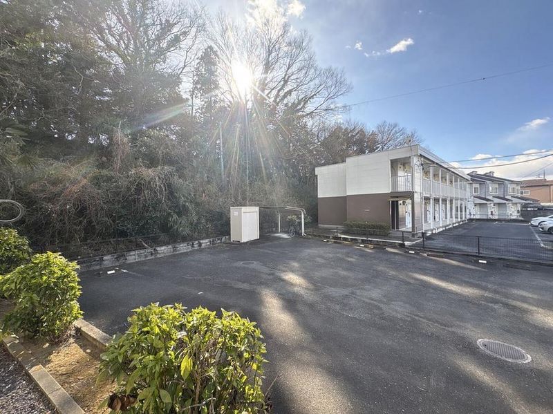 leopalace Ohana 전망