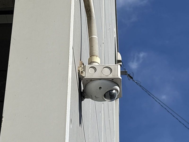 レオネクストホワイトバーチⅡ 共用部分