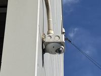 レオネクストホワイトバーチⅡ 共用部分