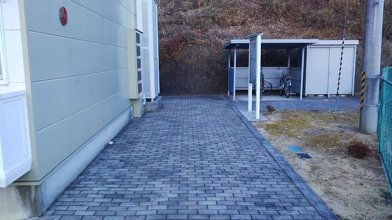 レオパレス郷ケ丘 その他