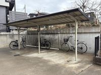 leopalace Comfort Woods V Khu vực chung