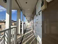 レオパレスクレスト 共用部分