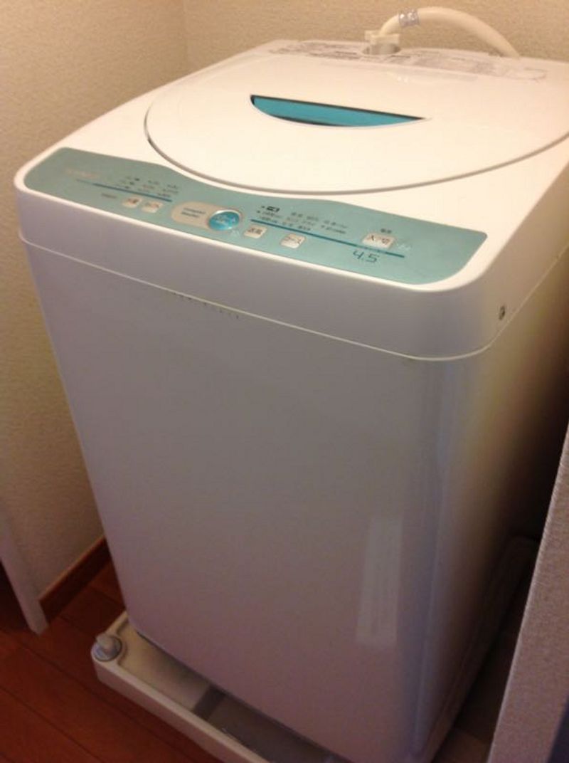 レオパレスプランドール その他設備