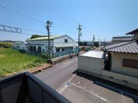 レオパレスＶｉｌｌａｇｅ 眺望