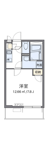 56768 Floorplan