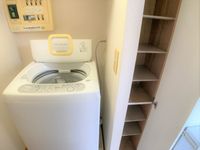 レオパレス千石和多宮 洗面台