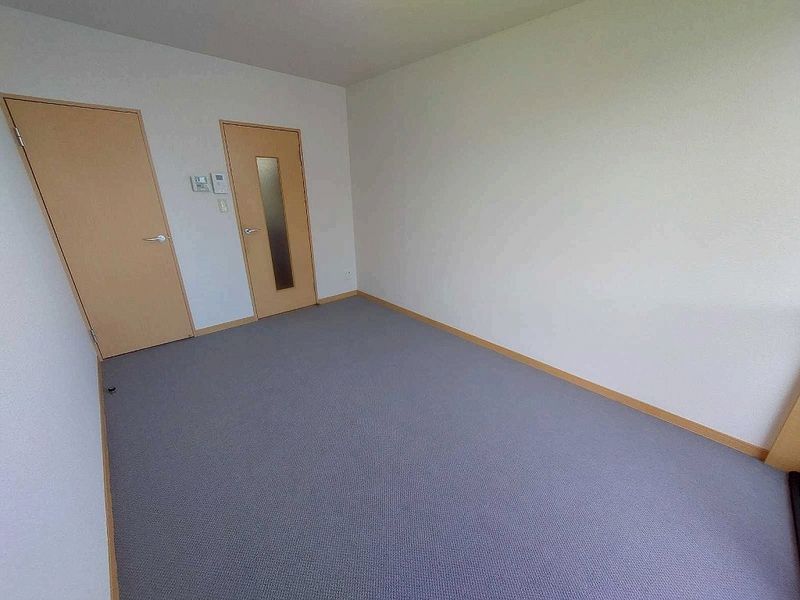 leopalace Zelkova 客厅