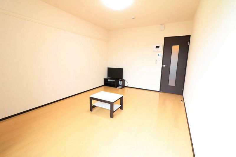 レオネクストクレシェンド藤 居間