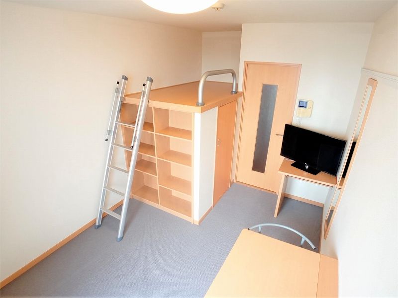 leopalace Refined Living room