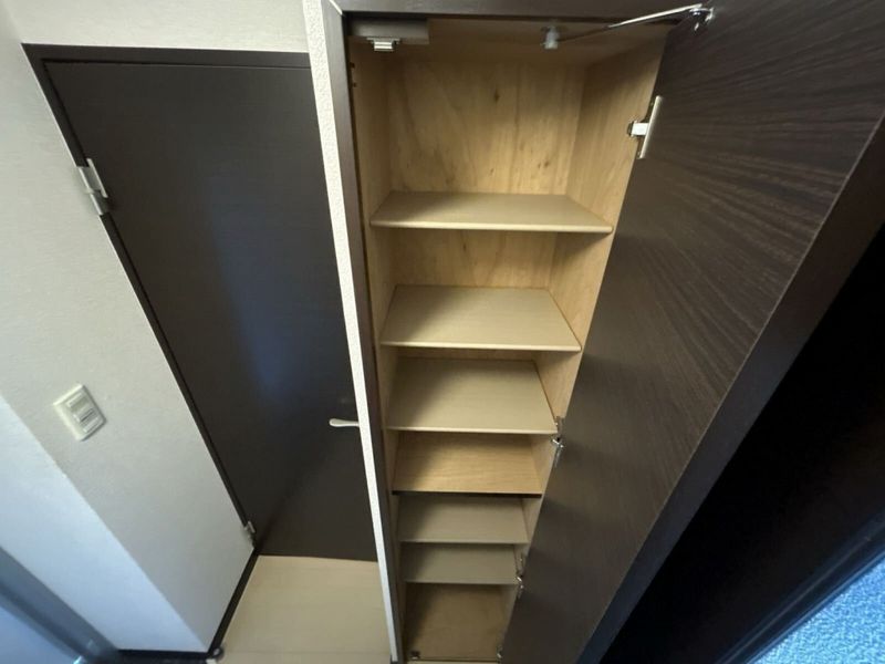 LEONEXT Kita Konosu 其他设施