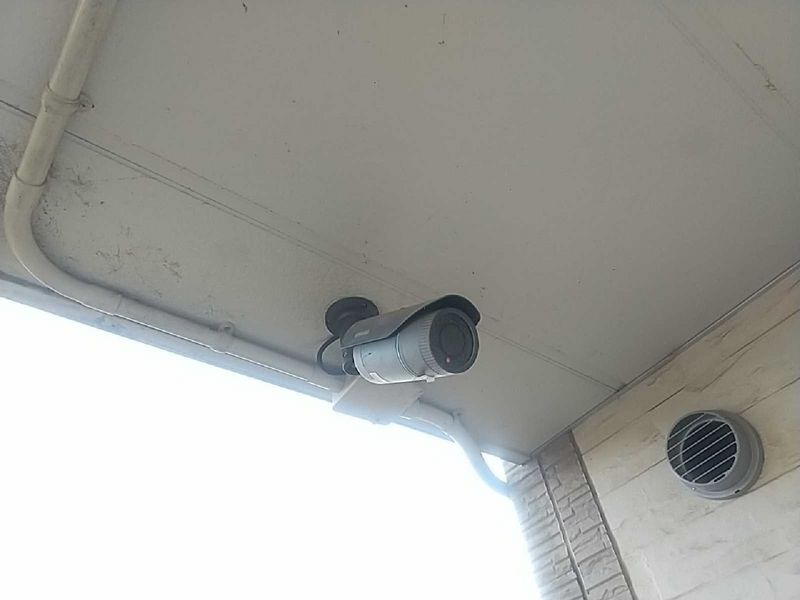 leopalace Ruby 共用部分