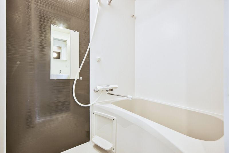 ArLk Kokuritsu Kita l Bathroom
