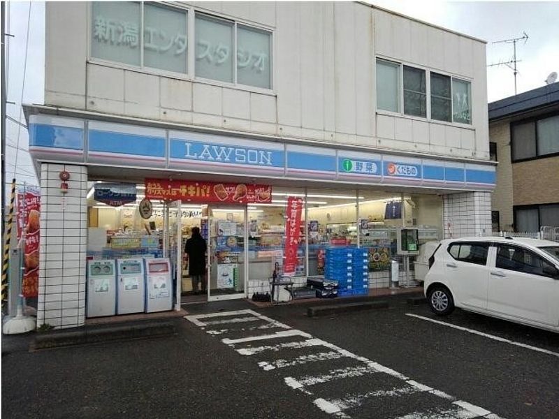レオパレスリバーサイド弐番館 周辺環境