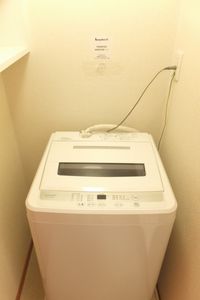 レオパレス錦 その他設備