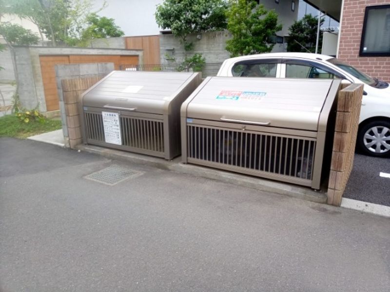 レオネクストステラ 共用部分