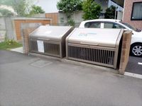 レオネクストステラ 共用部分