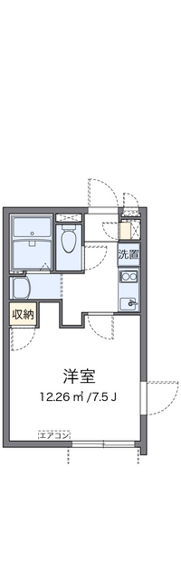 58509 Floorplan