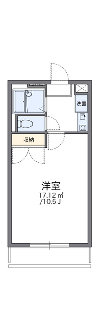 11135 Floorplan