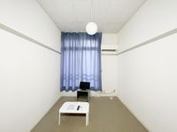 レオパレスＴＯＲＵＭＡＲＩＮ 居間