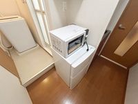 leopalace Haebaru Other facilities