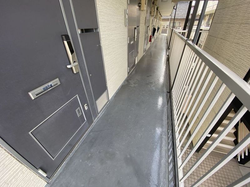 leopalace NAORAI Khác