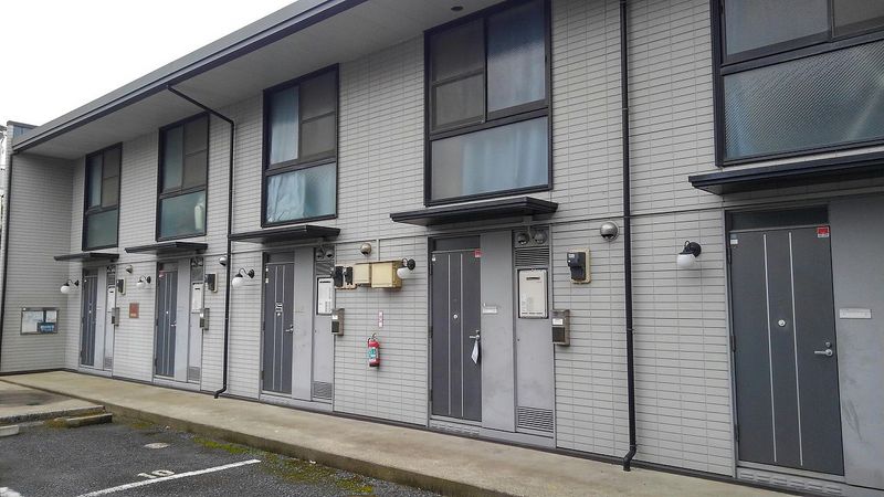 レオパレスサナロＡ その他