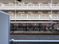 レオネクストプランドール 眺望