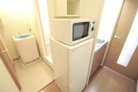 レオパレスＴＡＫＡＲＡ浅川 その他設備